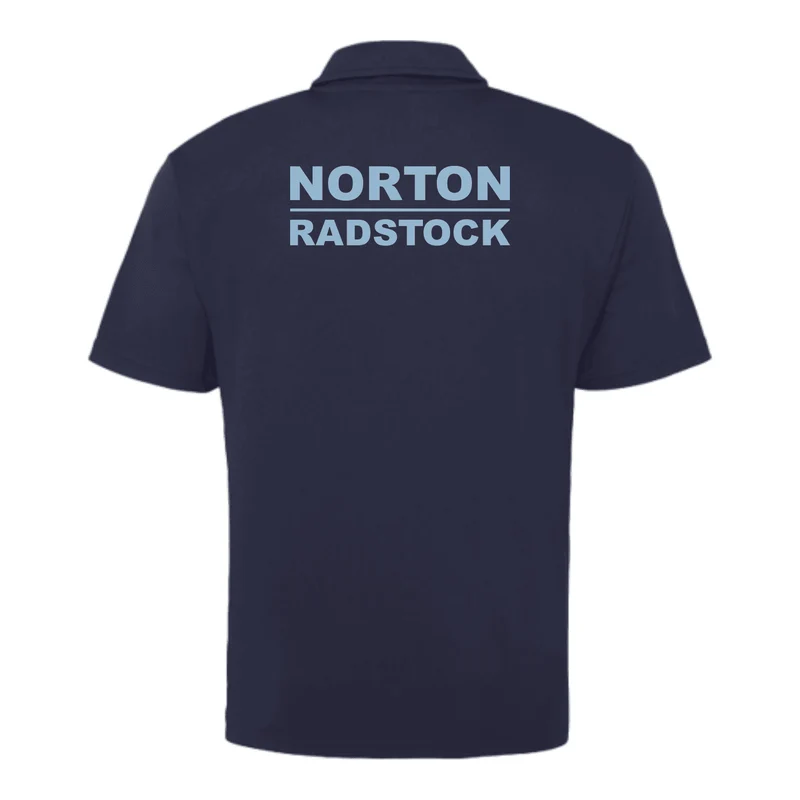 Norton Radstock SC Team Polo