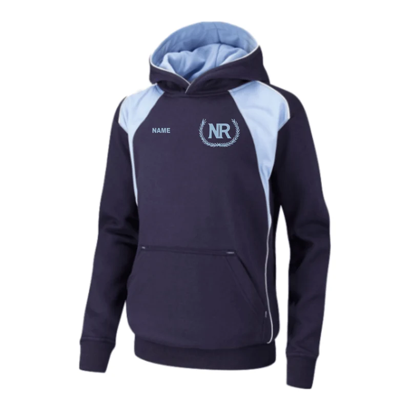 Norton Radstock SC Team Hoodie