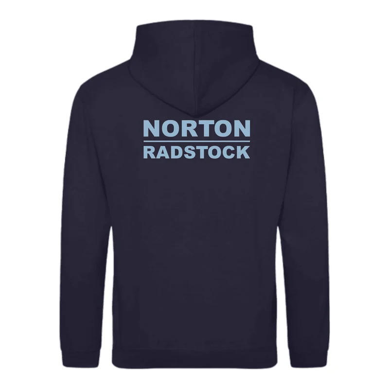 Norton Radstock SC Team Hoodie