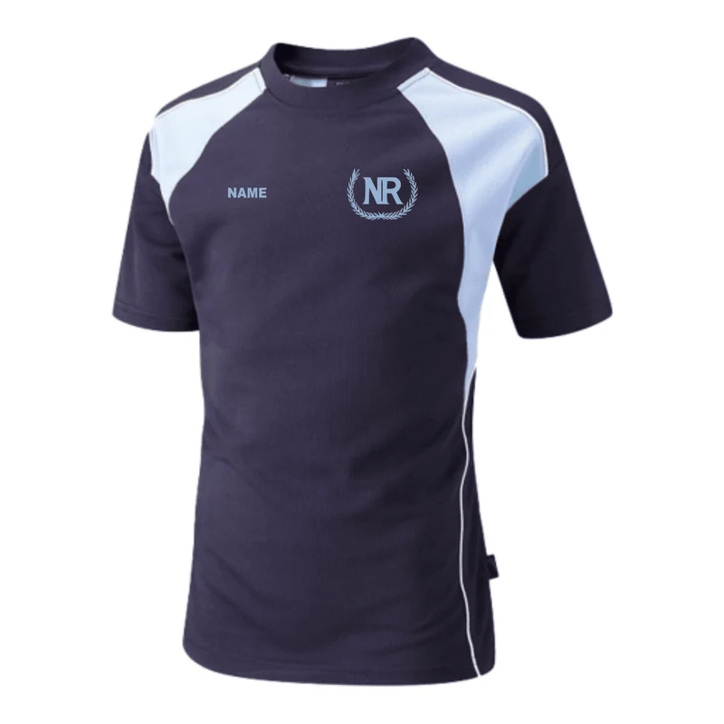 Norton Radstock SC Team Shirt