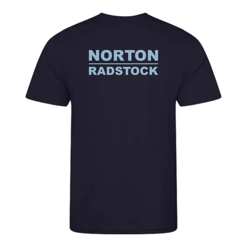 Norton Radstock SC Team Shirt