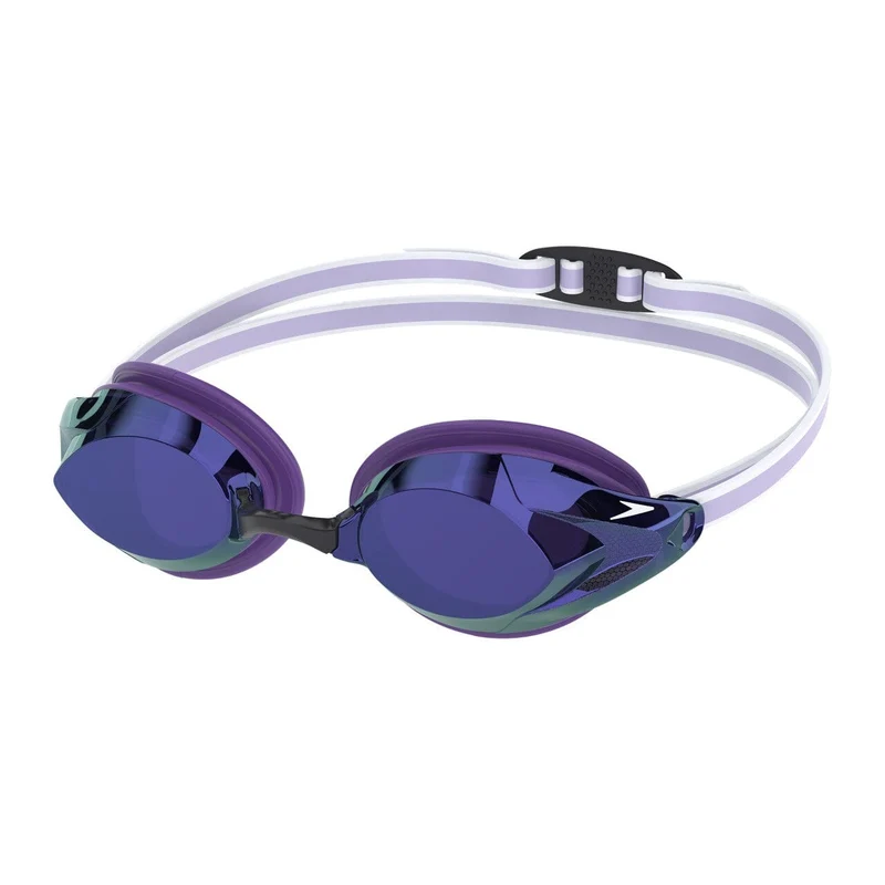 Speedo Women's Vanquisher 3.0 Mirror - Purple