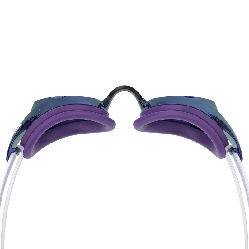 Speedo Women's Vanquisher 3.0 Mirror - Purple