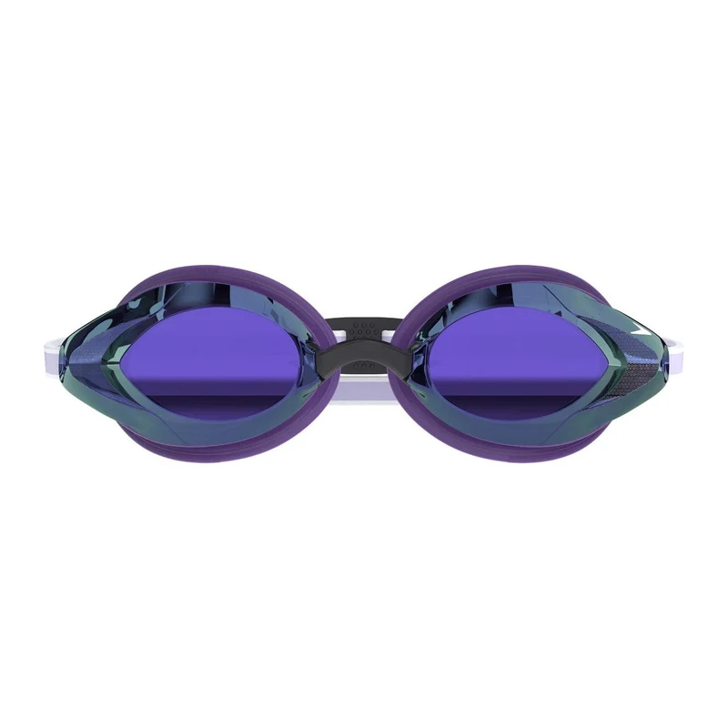 Speedo Women's Vanquisher 3.0 Mirror - Purple