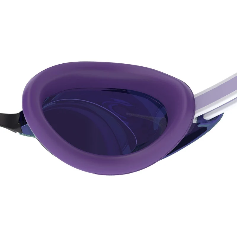 Speedo Women's Vanquisher 3.0 Mirror - Purple