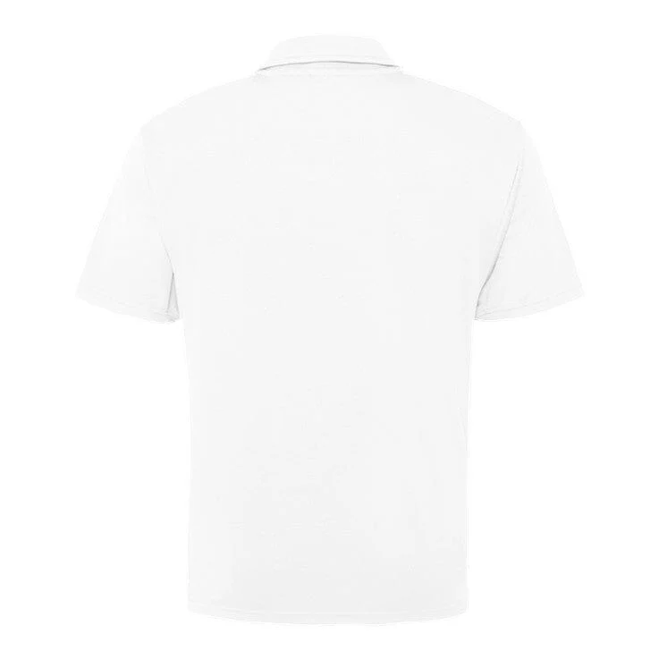 Didcot Barramundi Swim Club Officials Polo Shirt