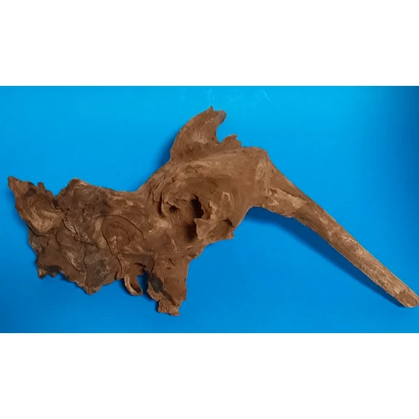 aquadeco Flusswurzel, River Wood S #05