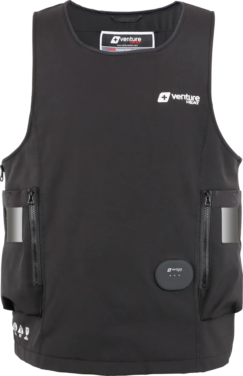 Venture Heat - Pro V3 Heizweste