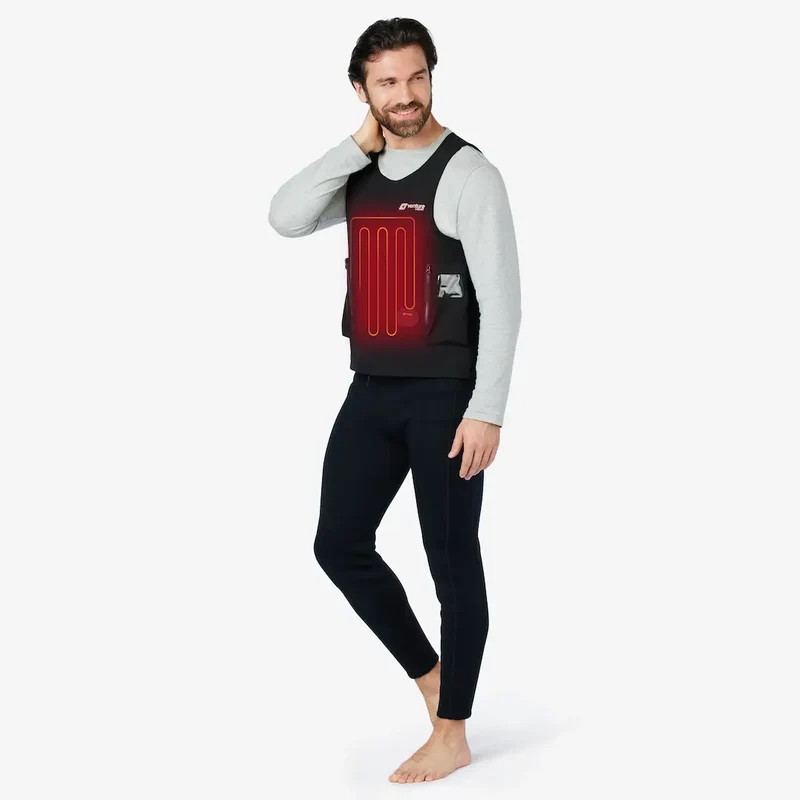 Venture Heat - Pro V3 Heizweste