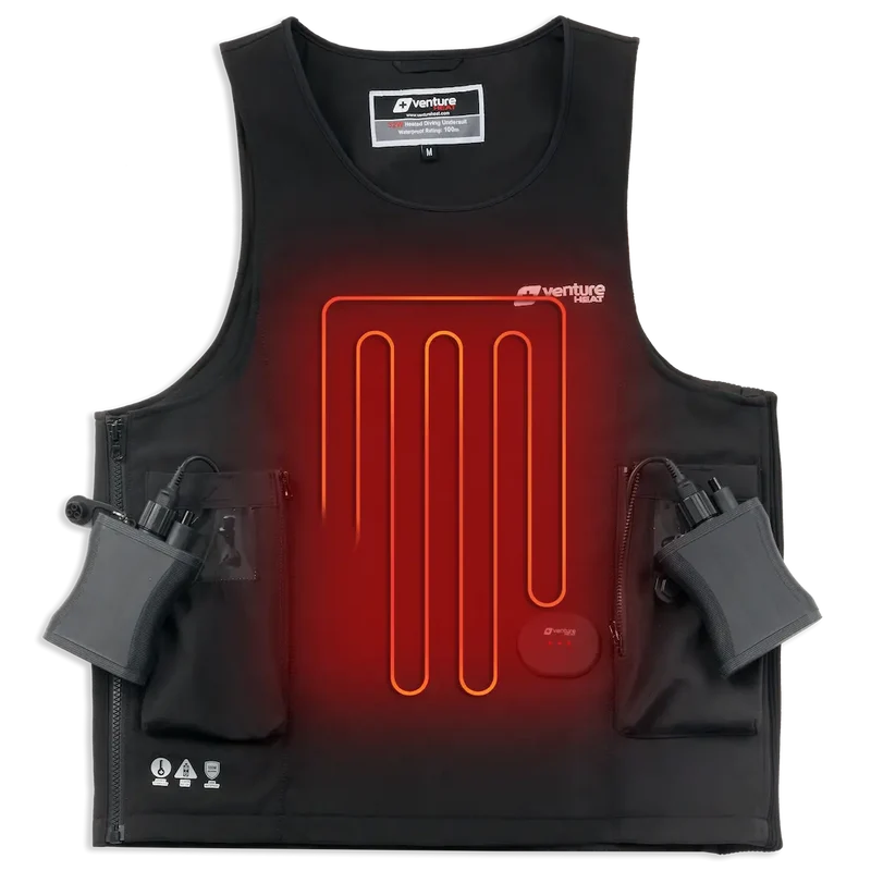 Venture Heat - Pro V3 Heizweste