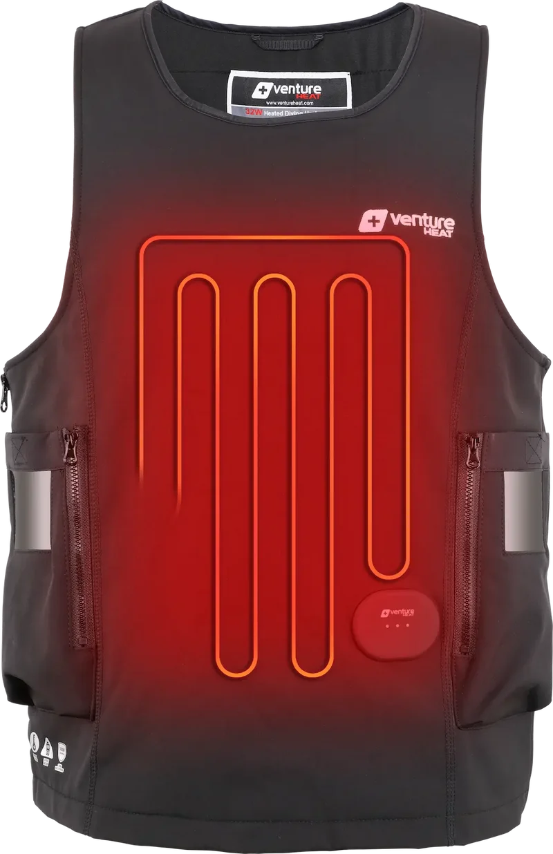 Venture Heat - Pro V3 Heizweste