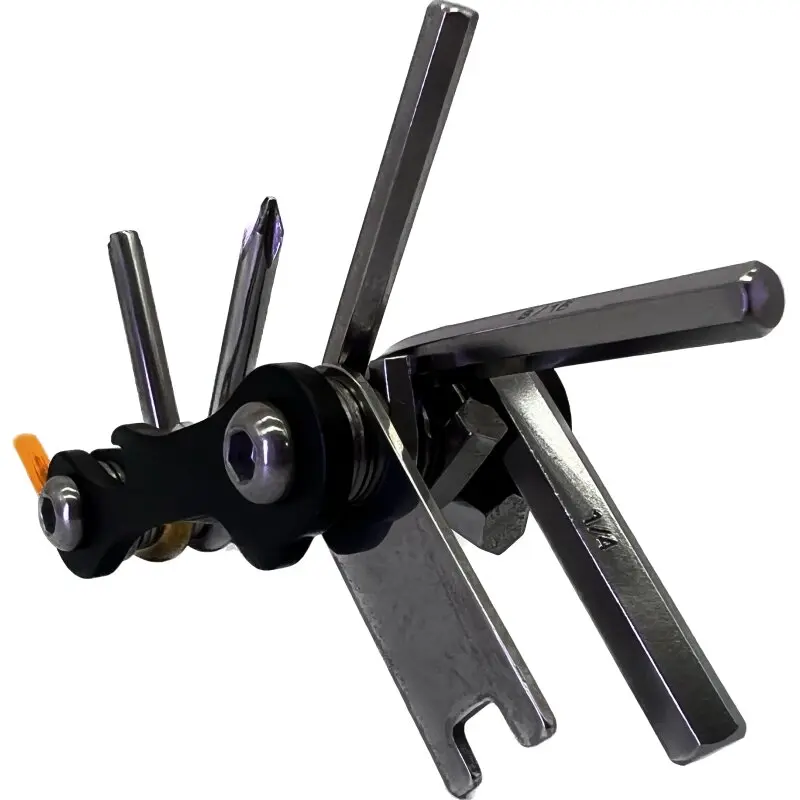Polaris Multifunktionswerkzeug