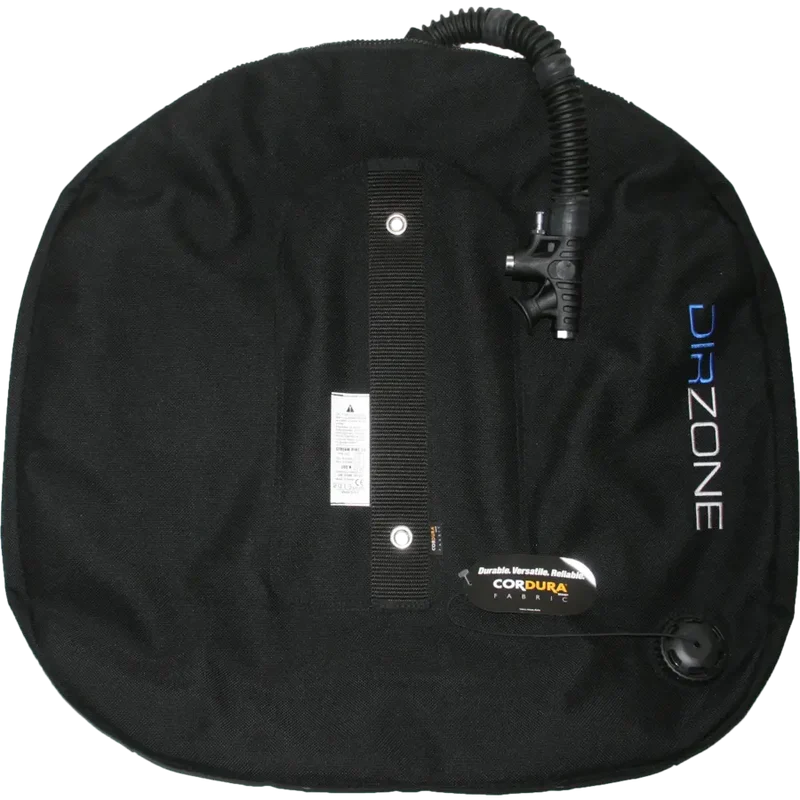 DIRZONE Stream Ring 17