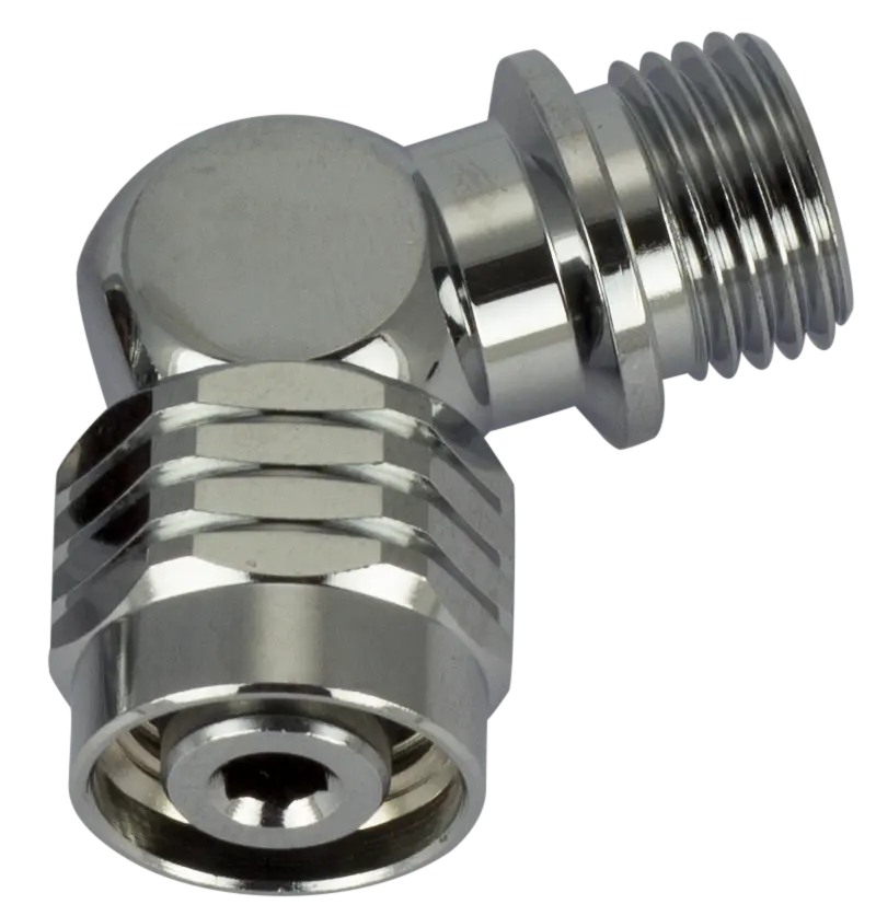 110 Grad Adapter 2. Stufe