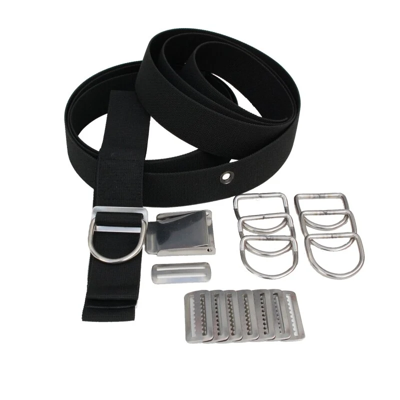 Polaris TEK Harness mit Hardware und Schrittgurt