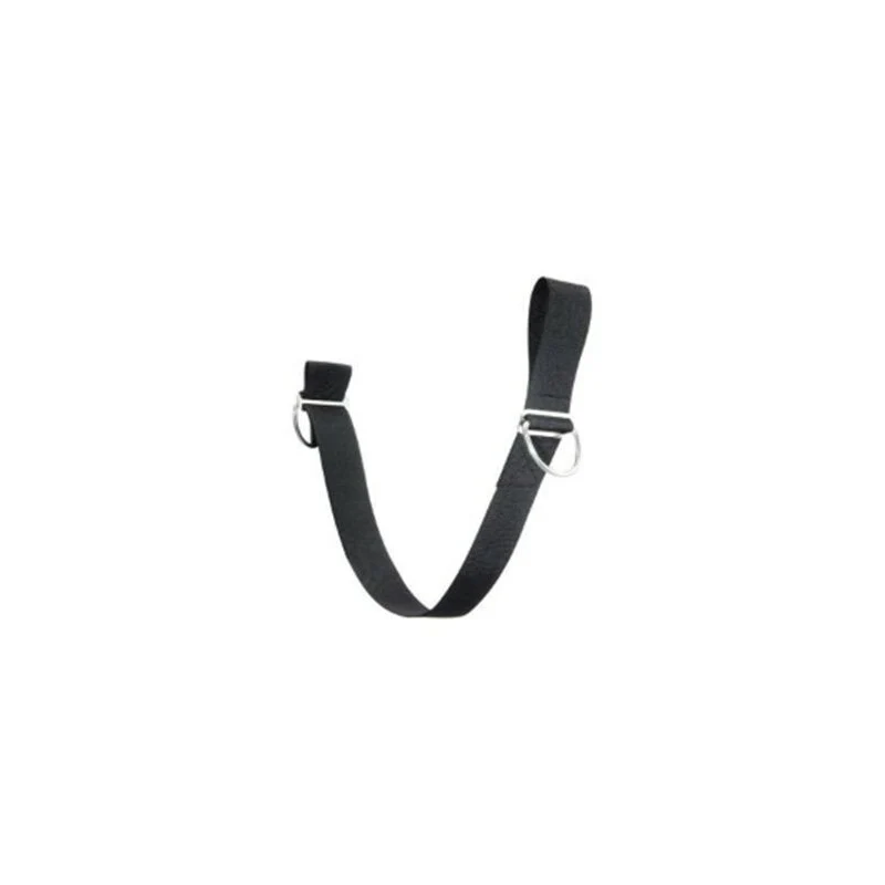 Polaris TEK Harness mit Hardware und Schrittgurt