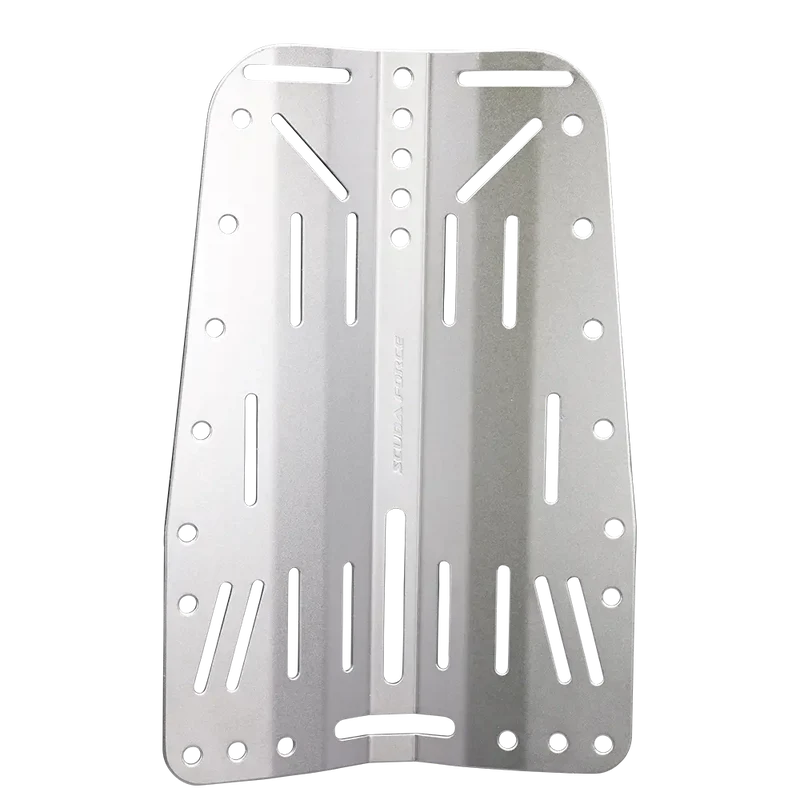 Scuba Force Standard Steel Plate 3mm