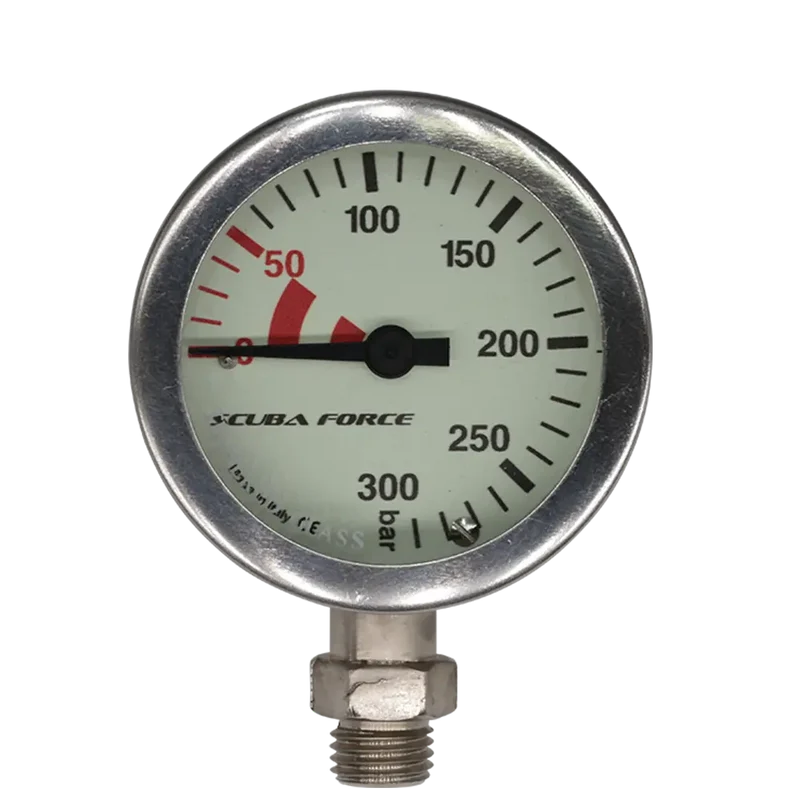Scuba Force Finimeter SPG 300