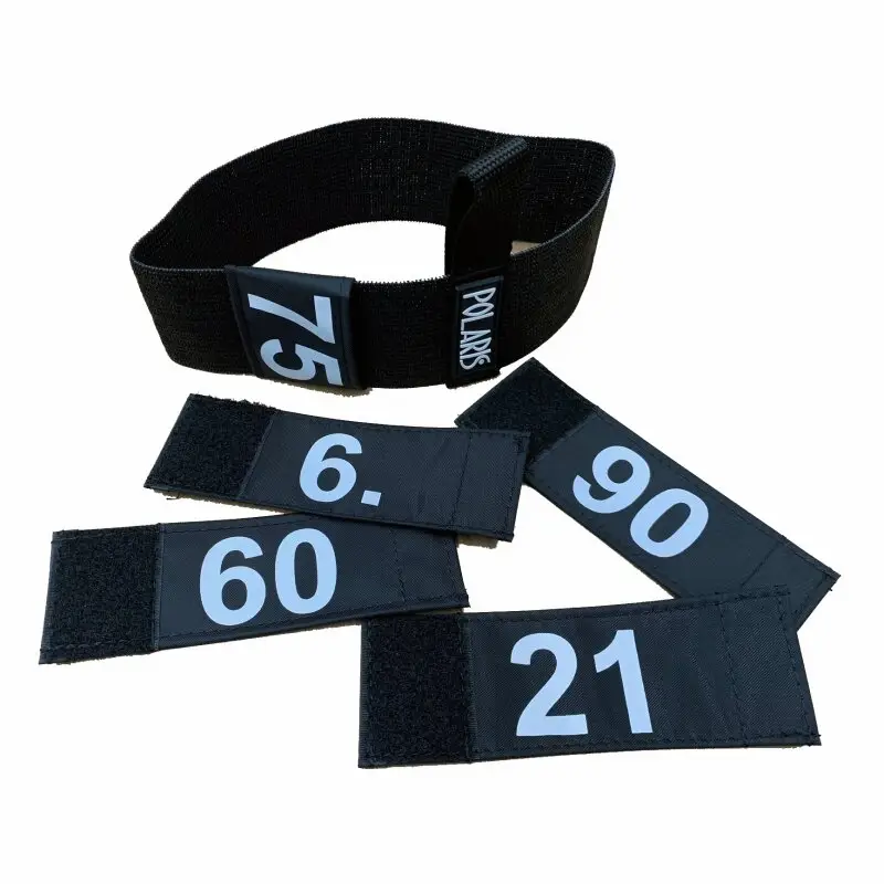 Proline Tank Strap Marker (MOD 21 )