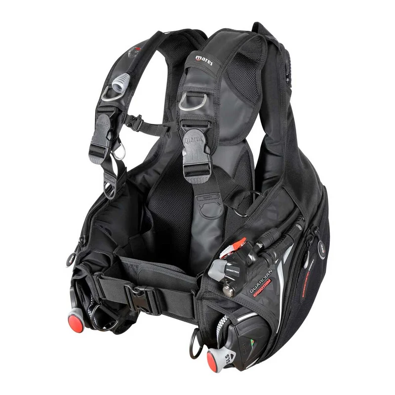 Mares GUARDIAN Ergo Trim Jacket