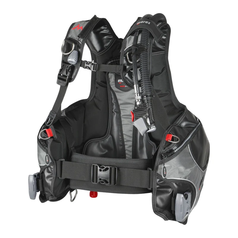 Mares ROCK PRO Jacket