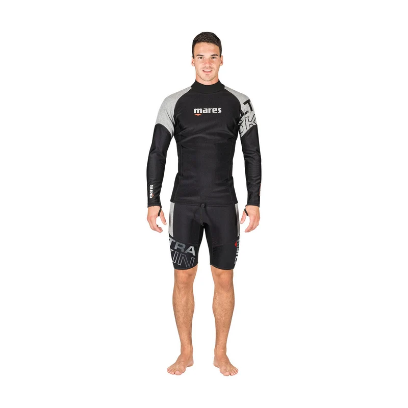 Mares Ultraskin Longsleeve Man