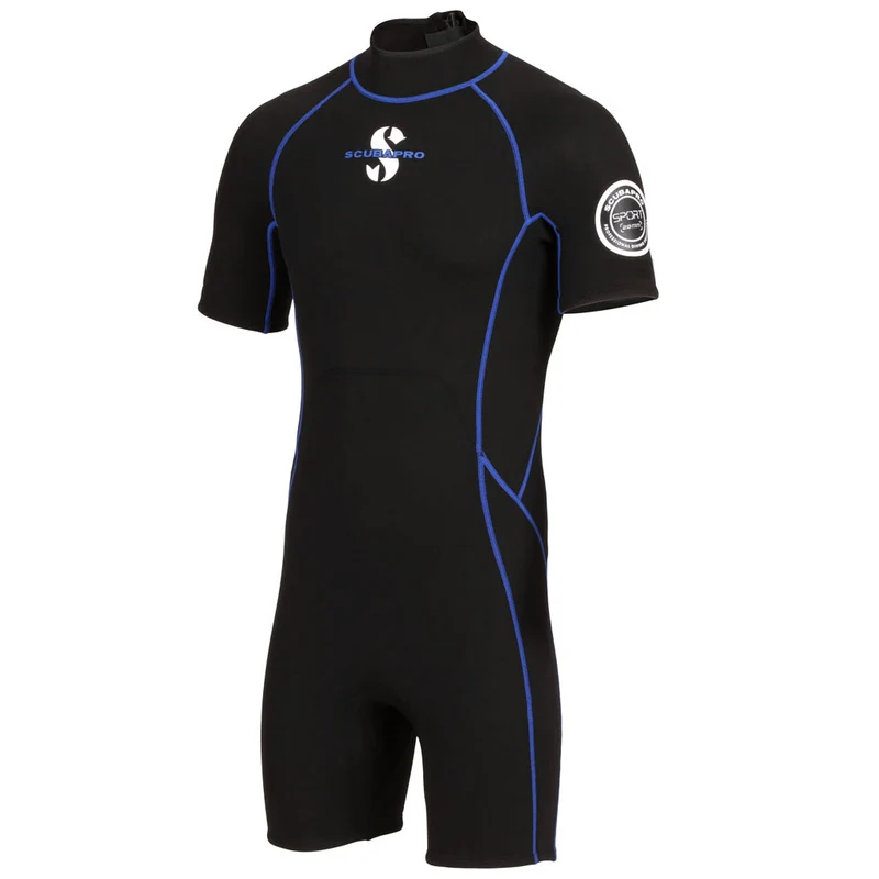 Scubapro Sport Shorty 2mm Neoprenanzug Herren