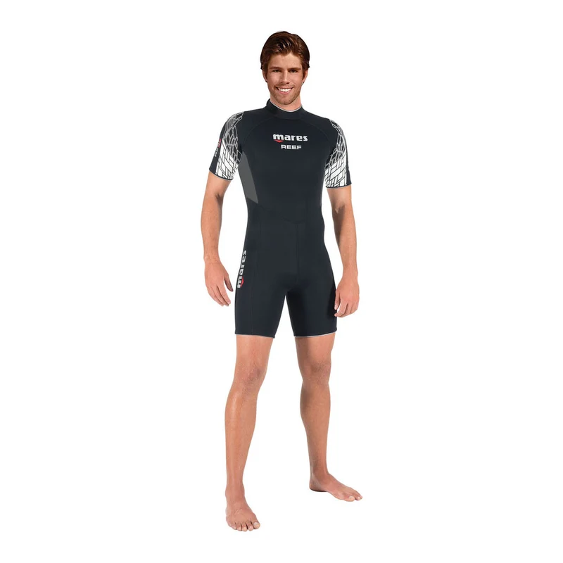 Mares REEF 2.5 Man Shorty