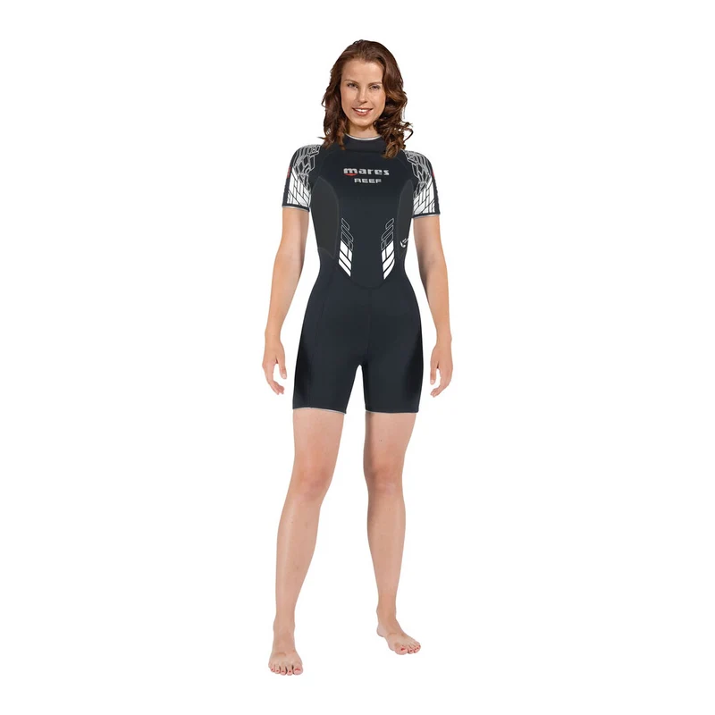 Mares REEF 2.5 She Dives Shorty