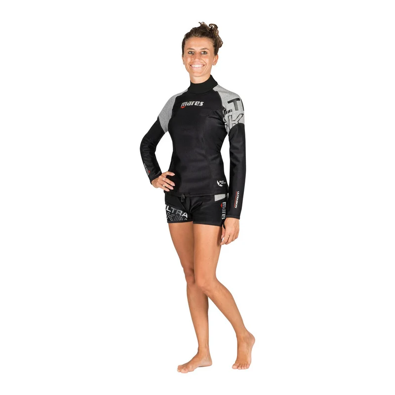 Mares Thermo Guard Longsleeve She Dives