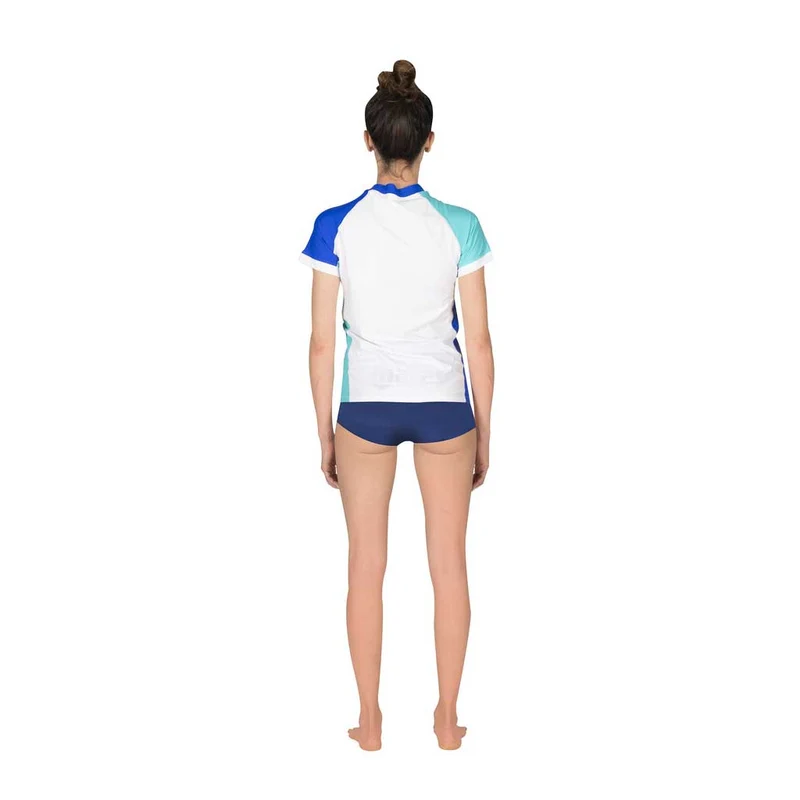 Mares Rashguard Shield Woman