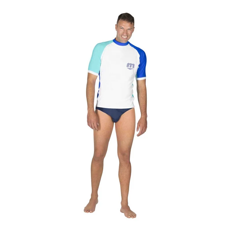Mares Rashguard Shield Man