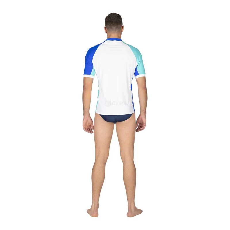 Mares Rashguard Shield Man