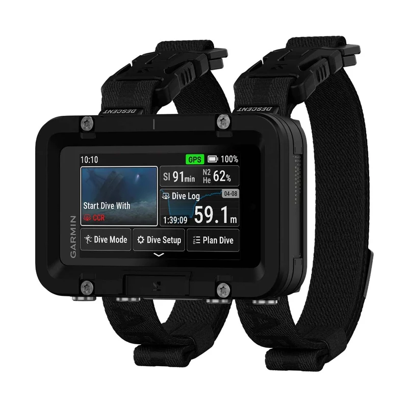 Garmin Descent X50i Tauchcomputer