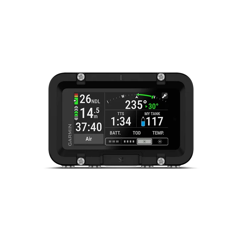 Garmin Descent X50i Tauchcomputer