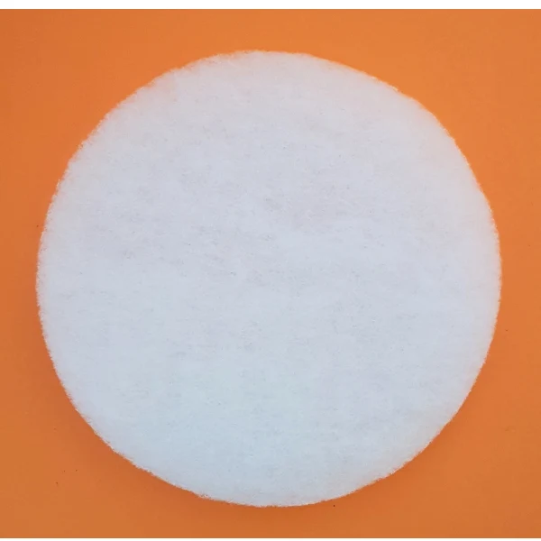 ZooBest Eheim Classic 350 Filter-Vlies-Scheiben rund 3 St.