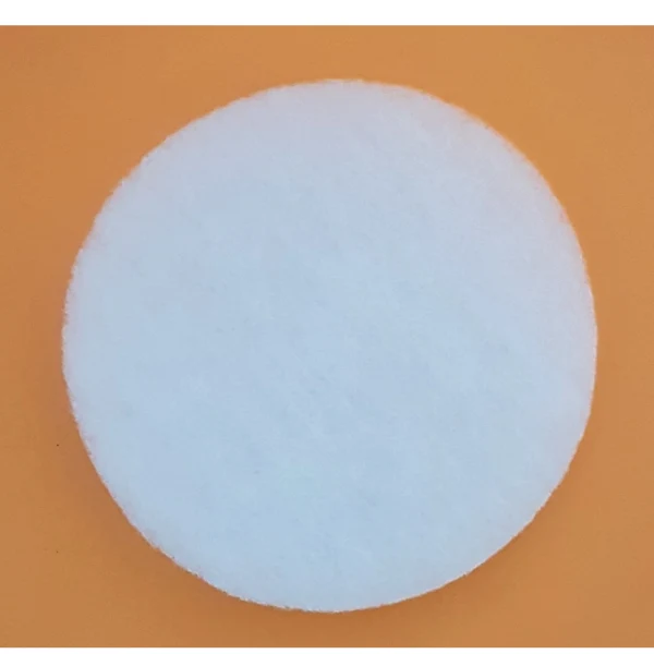 ZooBest Eheim Classic 250 Filter-Vlies-Scheiben rund 3 St.