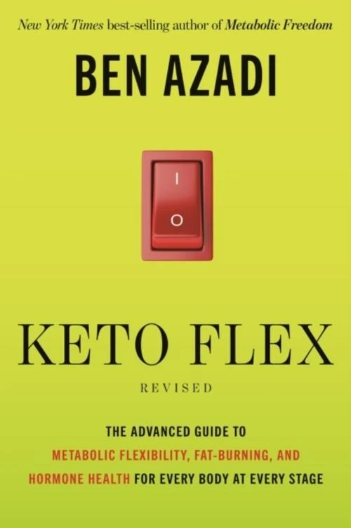 Keto Flex Revised