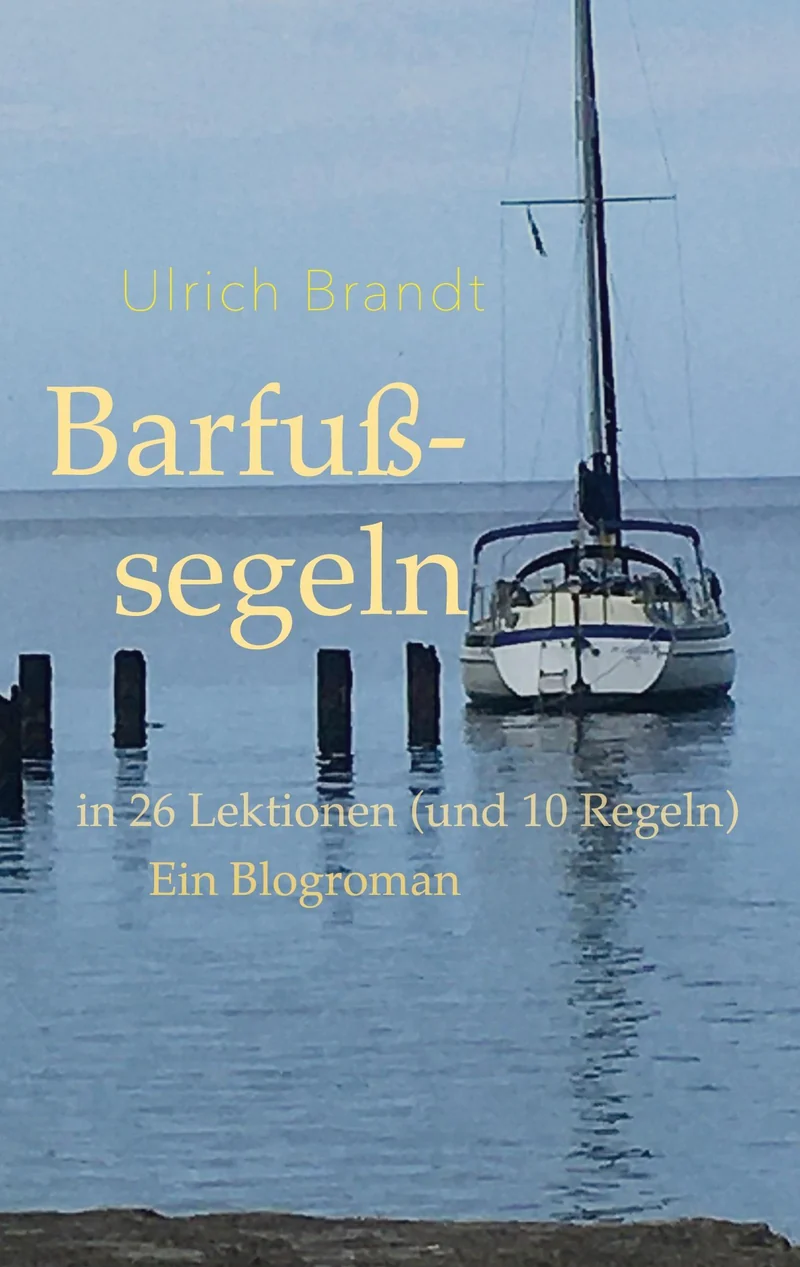 Barfußsegeln