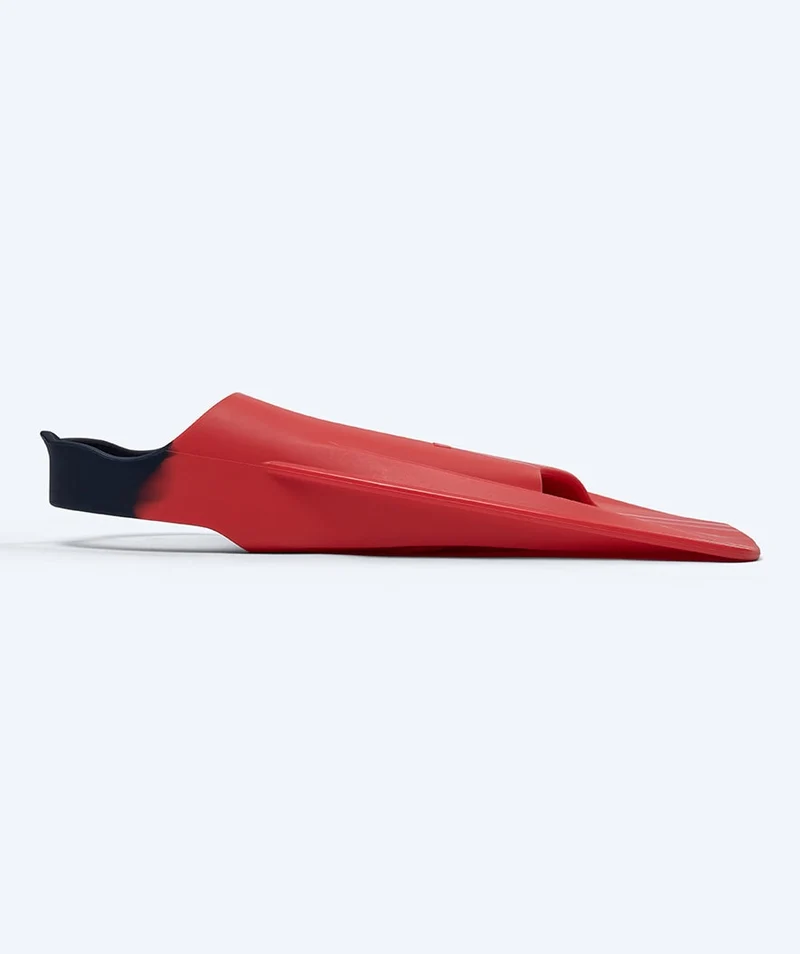 Watery Schwimmflossen - Cleat Elite Tech - Orange