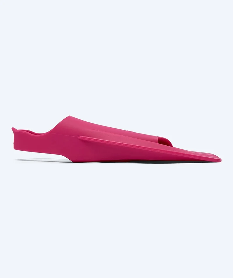 Watery Schwimmflossen - Cleat Elite Tech - Rosa