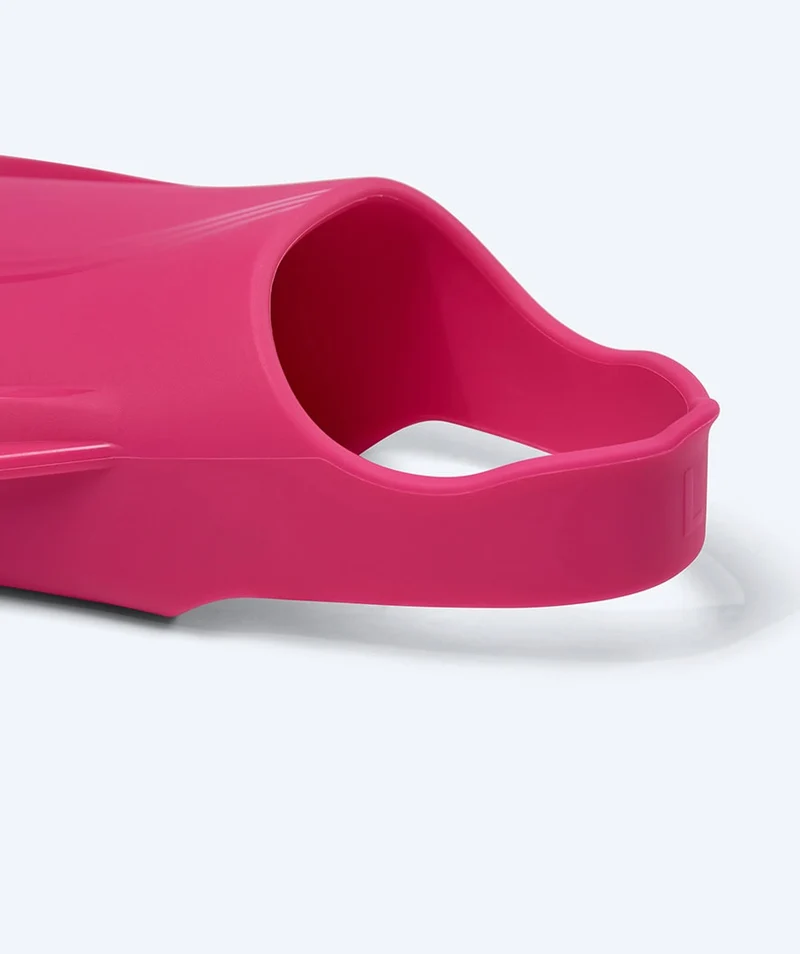 Watery Schwimmflossen - Cleat Elite Tech - Rosa