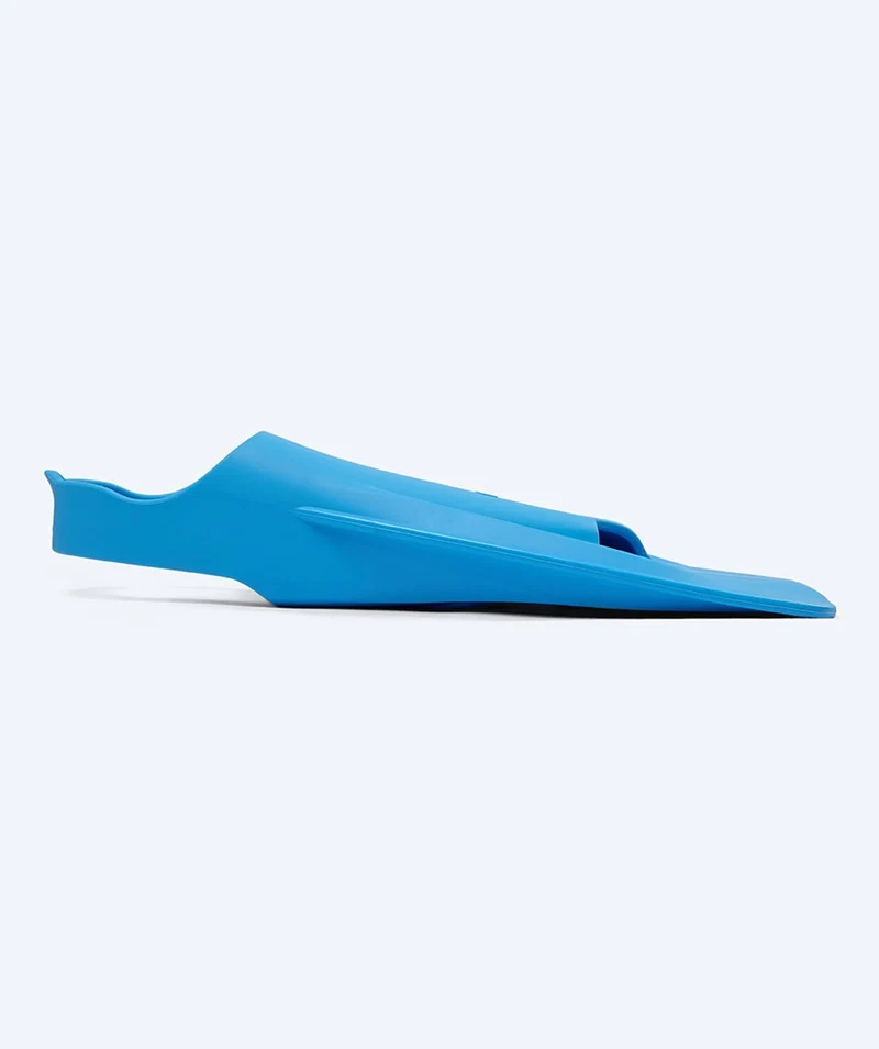 Watery Schwimmflossen - Cleat Elite Tech - Hellblau
