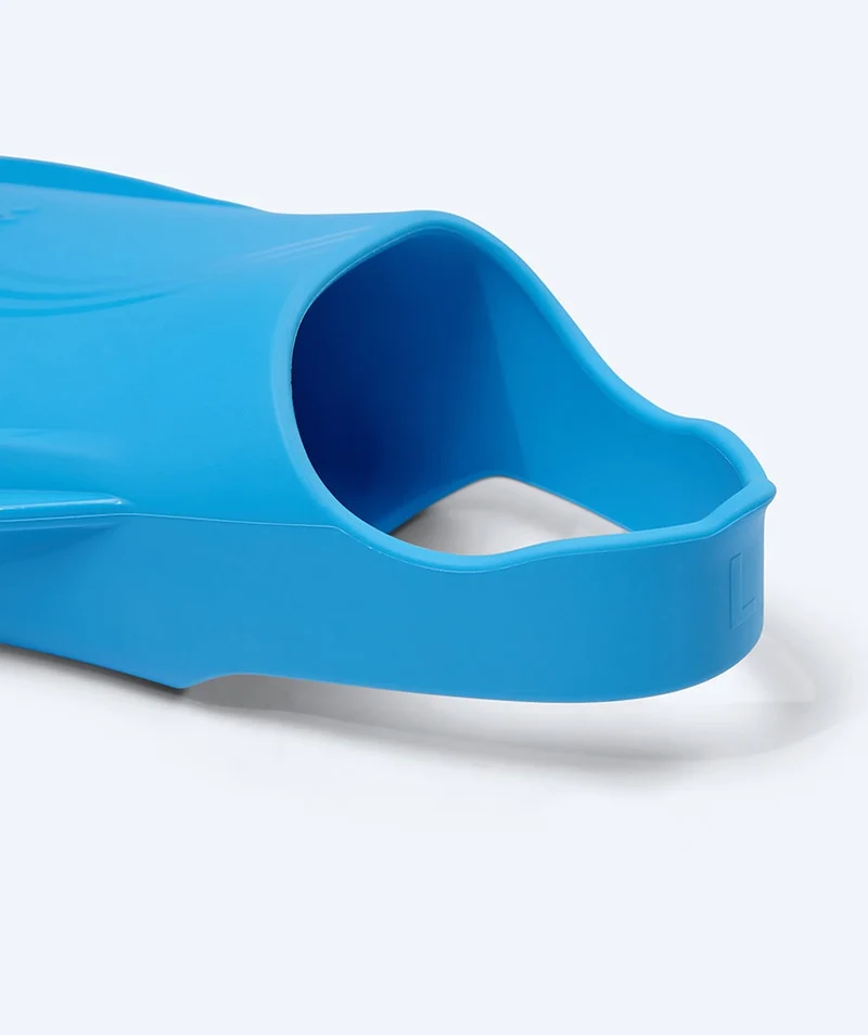 Watery Schwimmflossen - Cleat Elite Tech - Hellblau