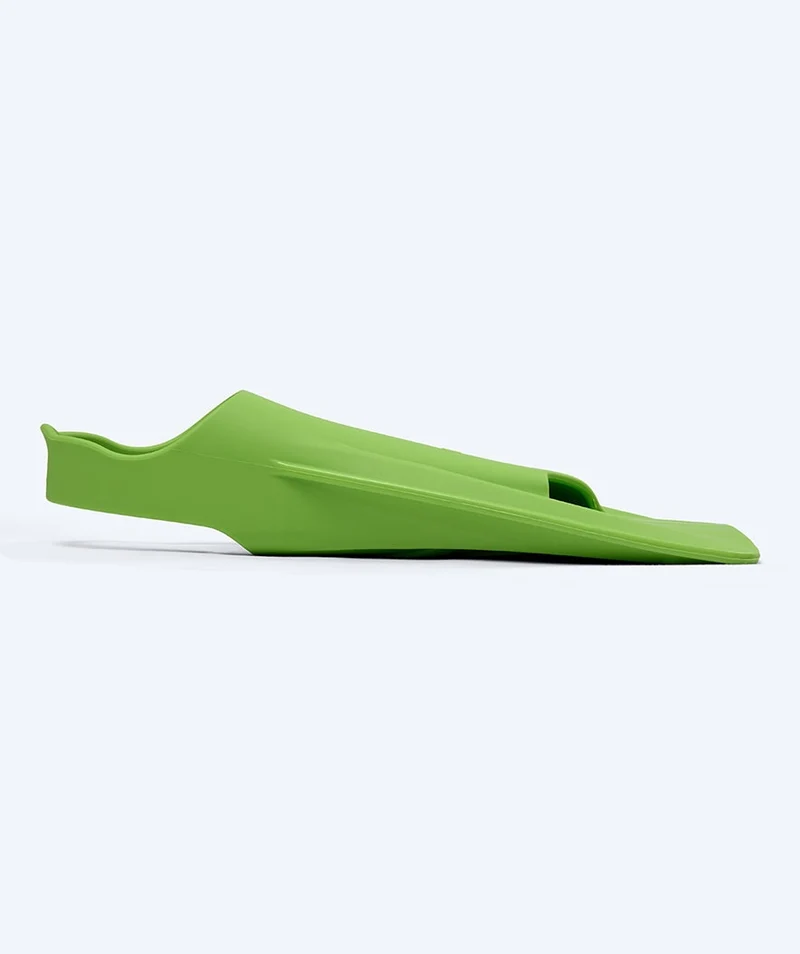 Watery Schwimmflossen - Cleat Elite Tech - Grün