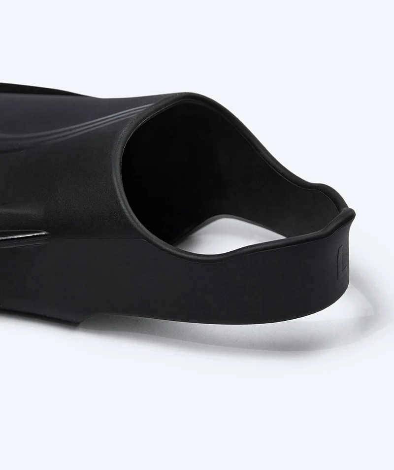 Watery Schwimmflossen - Cleat Elite Tech - Schwarz