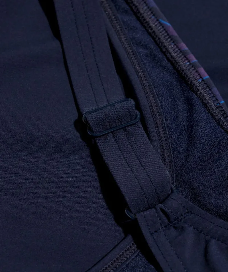 Speedo Badeanzug für Damen - Shaping ContourEclipse - Dunkelblau