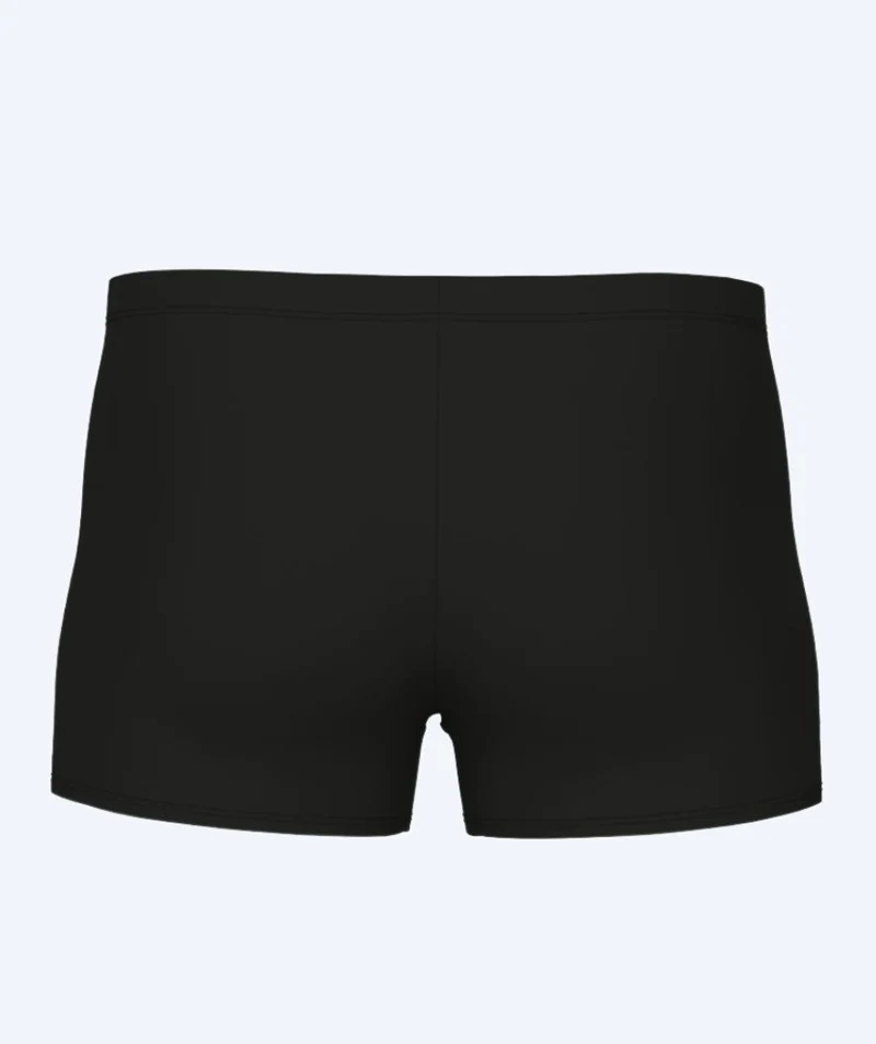 Arena Trunks für Herren - Openings - Schwarz/Blau