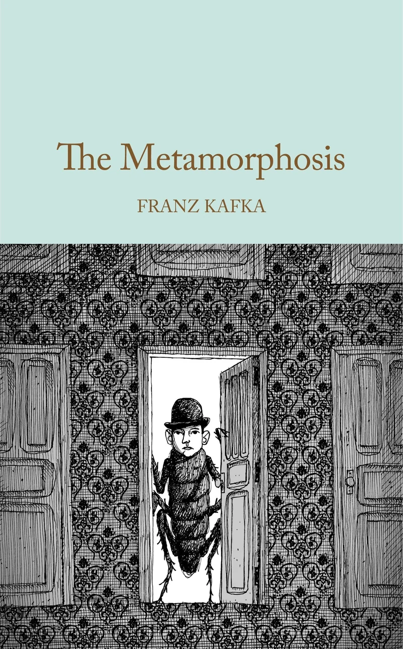 The Metamorphosis
