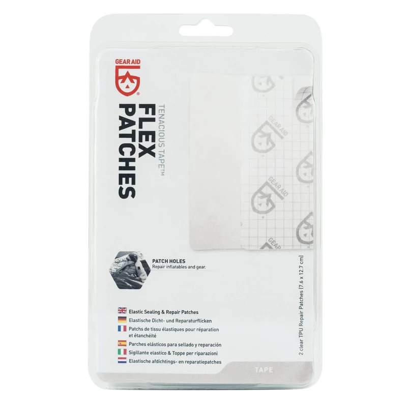 GearAid 'Tenacious Tape' Flex Patches
